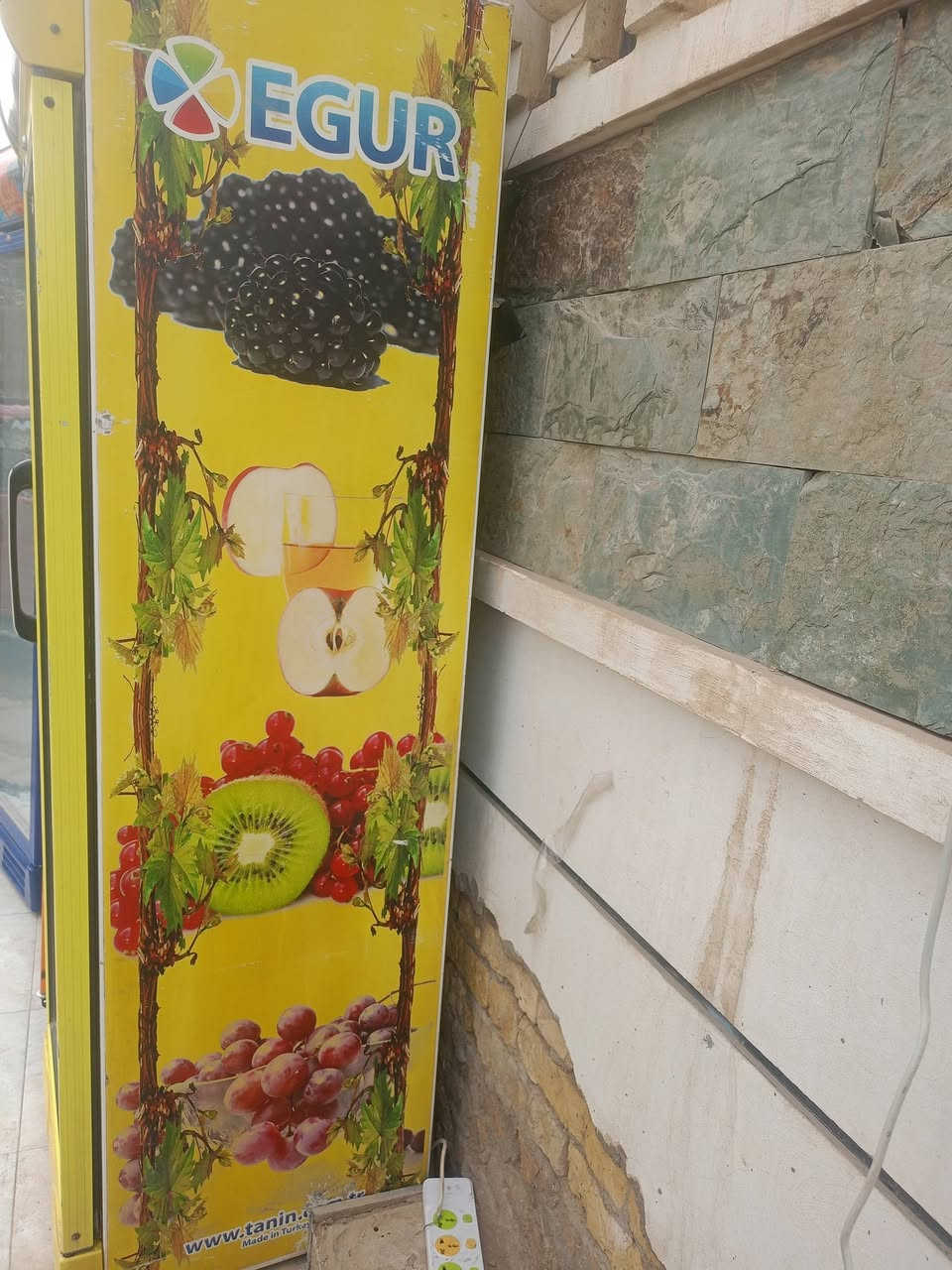 براد ايكو تركي نضيف تبريد فول شرط الفحص على وضع الشركة


**إذا كنت صاحب هذا الإعلان وتريد حذفه لأي سبب، رجاءا أرسل رسالة إلى الدعم الفني**