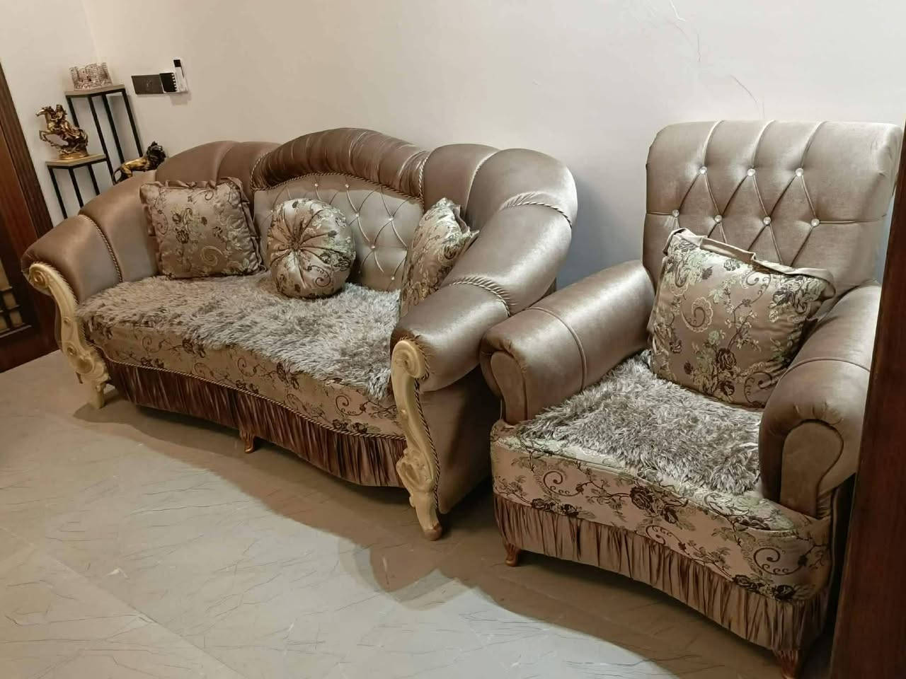 طخم للبيع مستعمل بس حيل نظيف
سعرو ٧٠٠ الف الشراي يجي خاص
القادسية الاولى قرب مركز الزهور
الشراي يجي خاص#متابعيني


**إذا كنت صاحب هذا الإعلان وتريد حذفه لأي سبب، رجاءا أرسل رسالة إلى الدعم الفني**