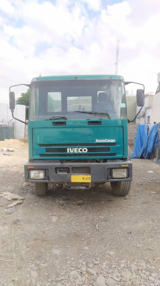 تەنکەرئەڤیکۆ 2002
ئاڕمی پلاستیک سلێمانی
مەکینە  170 گێڕی 4×4
تاک ئەکسل  بیلاد لۆری بوە
*********** السليمانية, العراق
