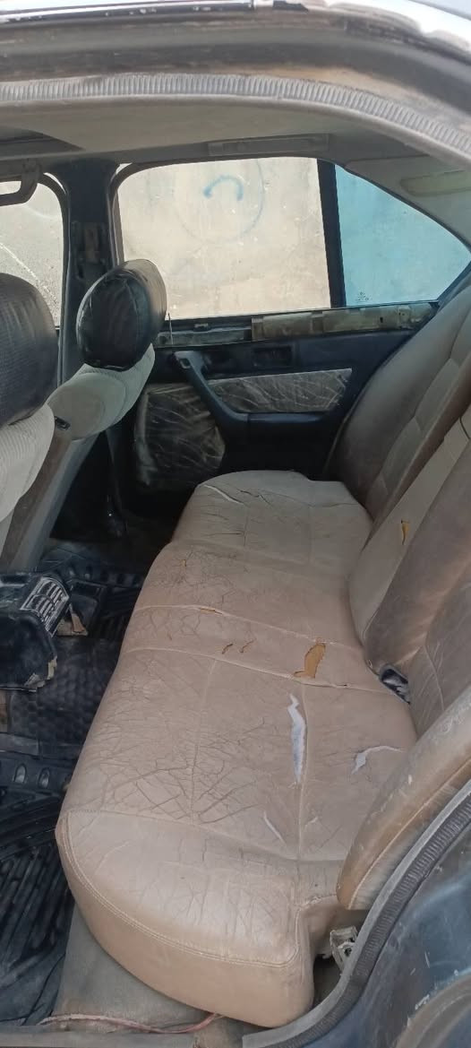 بي ام ٥٢٥ كير عادي مكينة ٢٥ مفتوح موديل ٨٨ سنوية لل٢٧ رقم قادسية شرط تحويل 
حدادية تخم تاير جديد مكينه كير جاهز كهربائيات شغاله 
السعر ٣٠ مكان نجف 
***********
