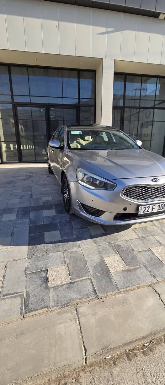 السلام عليكم
كيا كادنزا 2014 خليجي فول vip

(للبيع او المراوس)

رقم اربيل الجديد تحويل مباشر

مكفوله من الصبغ والحادث بيها بارد قليل موضح بالسونار

مكينه مكفول وكير مكفول ماشيه 130 الف

بصمه

بانوراما

مري شفط 

مري قلاب

كشنات جلد

كشنات كهرباء

تحكم خلفي

قطعتين تبريد

برده كهرباء

ستيرن كهرباء

خزن ميموري

هيتر كشنات

تبريد كشنات

اوتو هولد

هاند بريك دكمه

كامره خلفيه

حساسات

شادلها عدسات عالي وناصي بشرط لايت نهار

باتري جديد ، ويل كب جديد مع التايرات

السياره جاهزه وخير من الله

مكانها صلاح الدين قضاء بلد
السعر ١٥٠ وبيها مجال بسيط
***********
