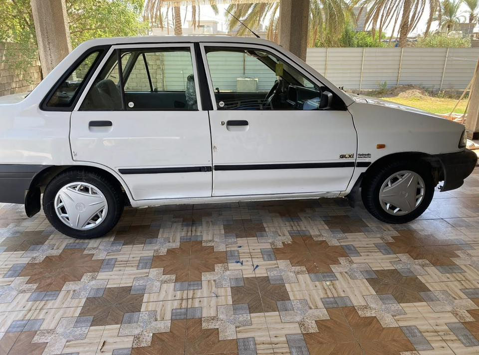 من رخصة الادمن المحترم
سلام عليكم 
سايبا خصوصي 2010  
سنوية لل29 بأسمي تحويل ثاني يوم 
كشرها نظيف كدامك 
كير ومكينه كفاله لا تنقيص ولا تبخير جديد بدلتهم 
حدادية جديده راديتر وبنكه جديده باتري جديد مسوي عليها ادامه كامله السيارة اخذتها ما بدل بيها شي طخه صغير بالجنطه شبر شواصيها خير من الله تجي و تشوف وتقتنع .. عارضها بسعر 20 وبيها مجال حك الجية 
مكاني النجف /***********
