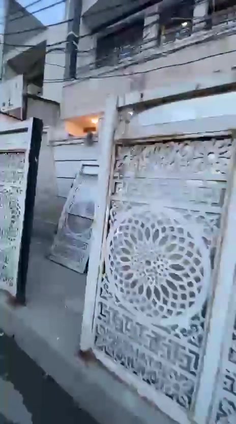 للأيجار..ميكانيك
شارع الساعاتي 4غرف نوم استقبال مطبخ خدمات فوك وجوه 

***********
