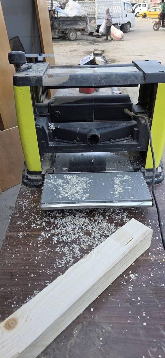 السلام عليكم
دبل ريوبي درجة أولى 

مكاني بغداد المعامل بستان سامي مقابل شركة رضا عويد 

السعر ٢٧٥ الف 

***********
