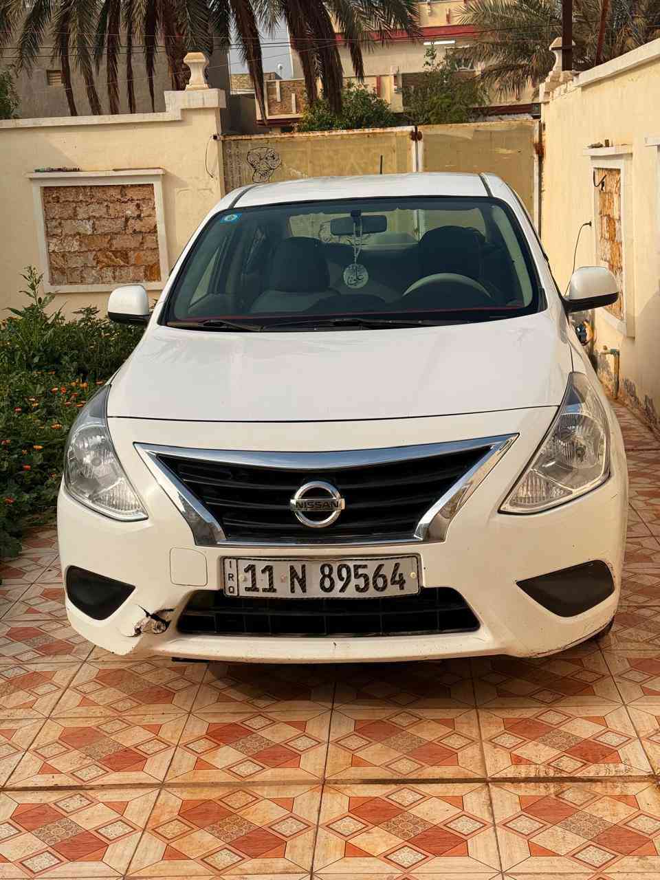 السلام عليكم سني للبيع 2020ماشيه 61الف السياره لاصبغ لاتبديل رقم بغداد
العنوان بغداد الدوره
سعر١٠٨
***********
