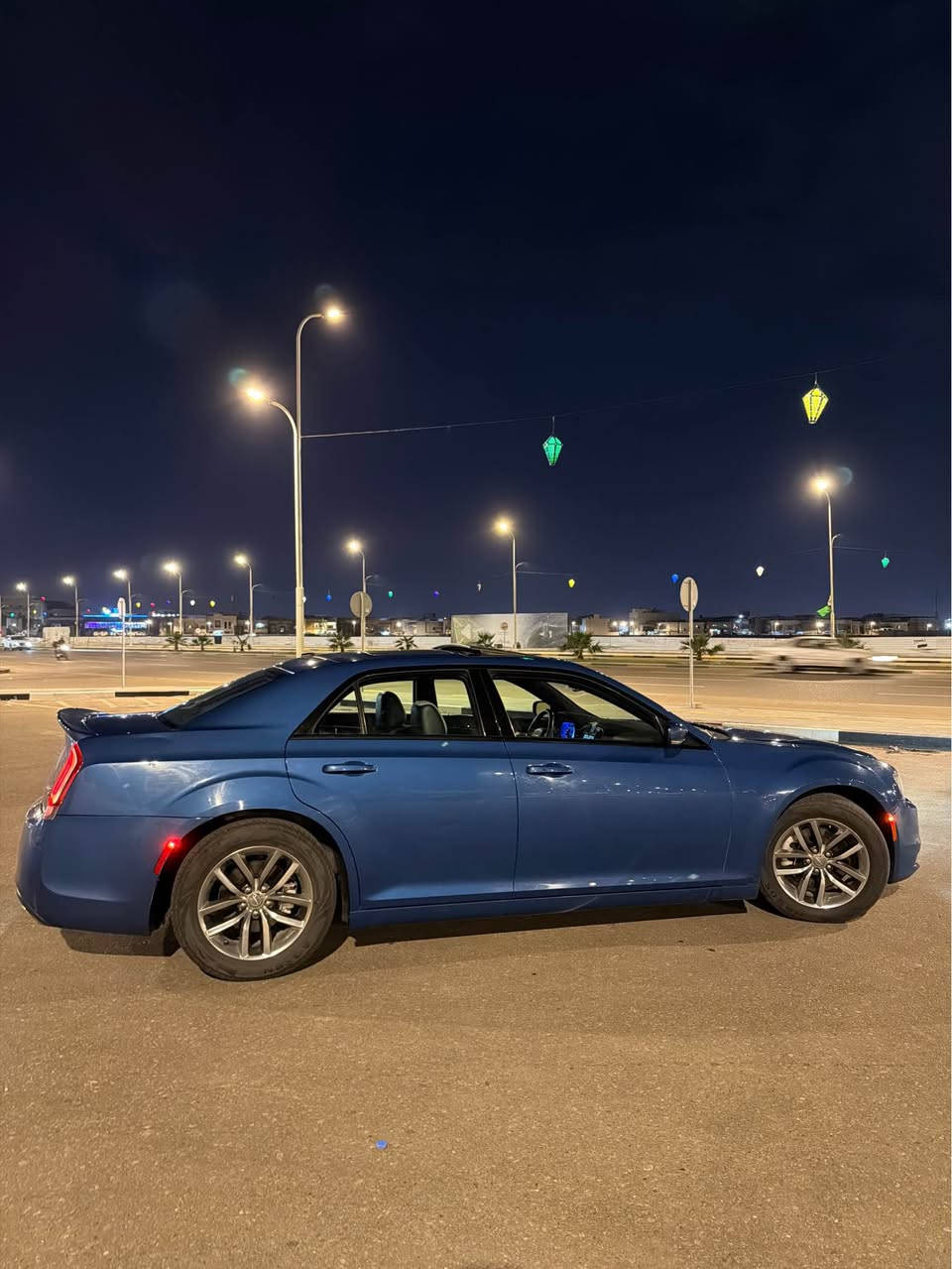 اوباما2020وكالت هارلم فول السياره السياره بيها بارد بل باب بسيط وقطعه صبغ فقط باقي كله كفاله السياره ع وضع الشركه گير مكينه حداديه كله كفاله بشرط الفحص كشنات خزن ميموري بانوراما فول كلش هارلم باقي التفاصيل👇🏻
***********واتساب
***********اتصال البصرة, العراق
