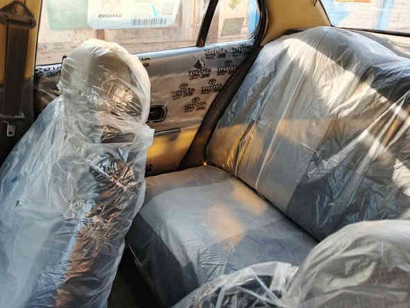 سلام عليكم
للبيع 2009 كير ومحرك خير من الله صدرها 90/100 سياره حلوه غرفته حلوه تجي وتشوف بعينك سياره احلى من الصور رقم بغداد غرامات مصفره تبريد ملغي 

للاستفسار خابر وتدلل مكاني م الصدر 
السعر 30 

***********
