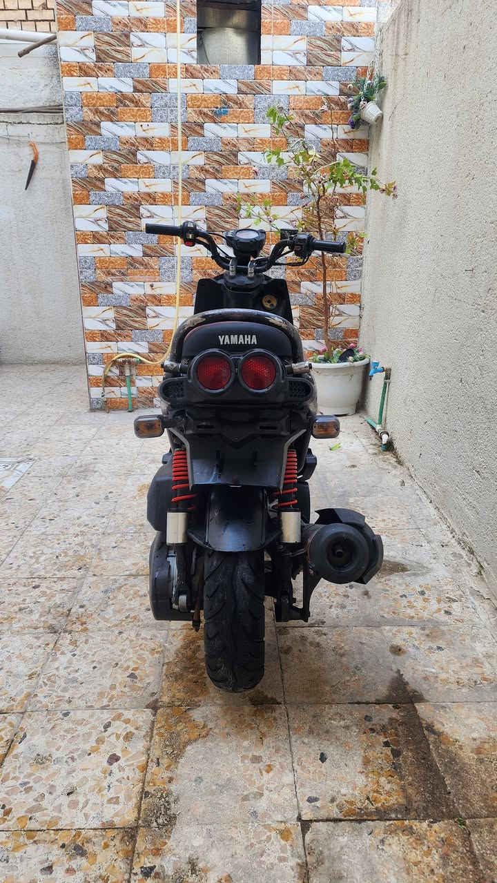 سلام عليكم
مال رمبه صالها اسبوع طالعه من الرمبه 
المكان بصره ***********
