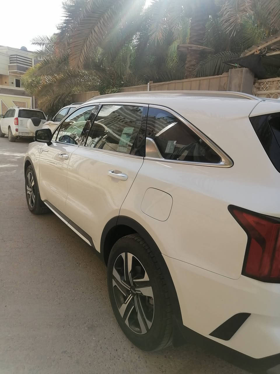 موديل 2023 السعر 260 المحرك 6 التفاصيل خاص ***********
