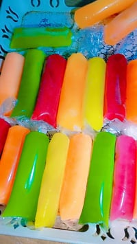 سفوان مقيطي • يمي لايدي ٥أنواع • سمبوسة ٨قطع