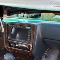 راس الثور 98 كلين بيها جلح بلجامرلغ الخلفي قليل ماشيه196الف تحويرغسق ل...