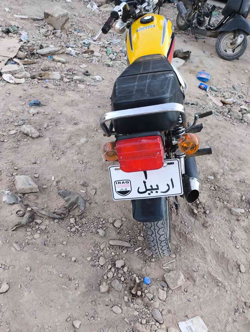 نامى للبيع فقط موديل ٢٢ نضيفه كهربايات شغاله وكامله مكينه ناعمه أوراق كامله مكاني ديالى الخالص السعر ٣٥٠ وبيهه مجال رقم ***********
