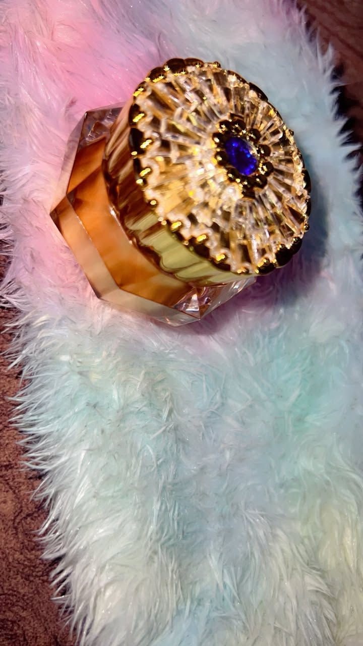 هلاوو بنات جبتلكم منتجج جديد يجنن وعن تجربه كريم فلر للوجه تبييض+تسمين وشد البشره واخفاء الخطوط بل وجه خلال ٥ايام فقط بنات عن تجربه منتج يجنن ويناسب جميع انواع البشره🫶🏻يوجد خدمهً توصيل


**إذا كنت صاحب هذا الإعلان وتريد حذفه لأي سبب، رجاءا أرسل رسالة إلى الدعم الفني**