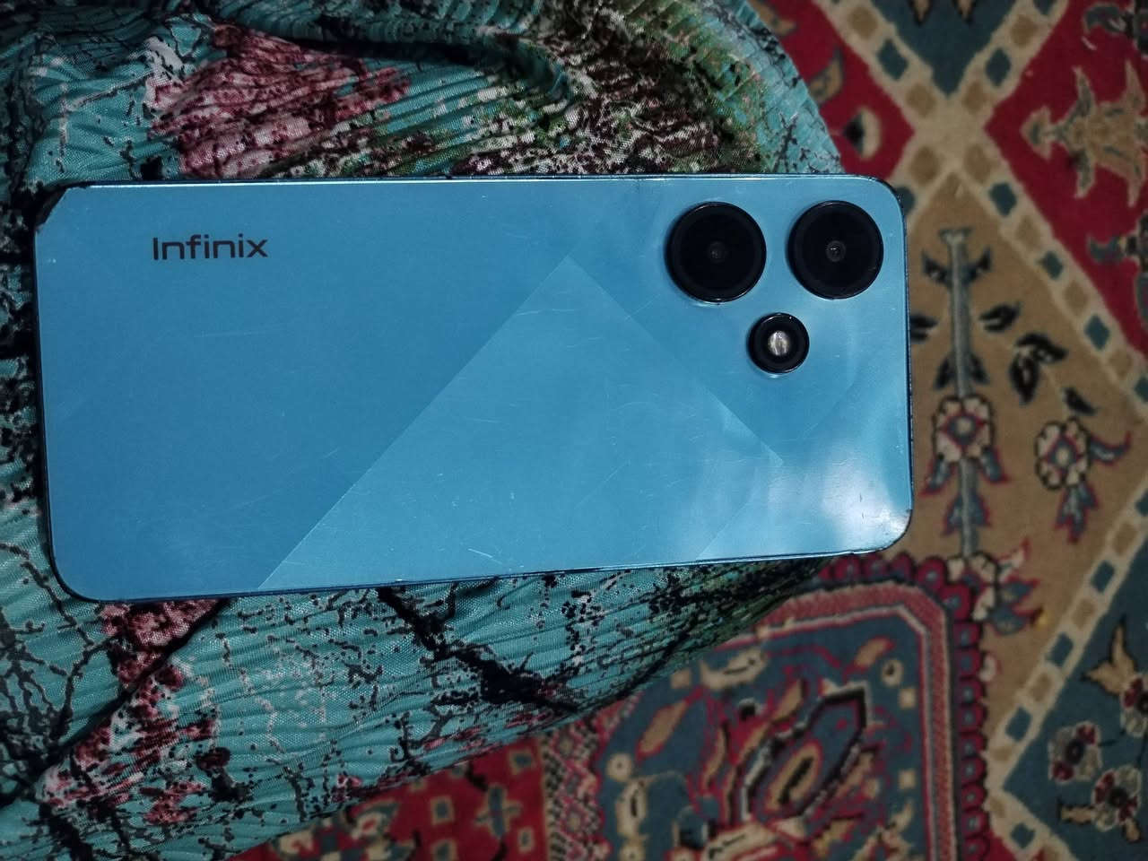 جهاز نضيف لبيع ذكرته 128 جهاز نضيف سعره 70 الف


**إذا كنت صاحب هذا الإعلان وتريد حذفه لأي سبب، رجاءا أرسل رسالة إلى الدعم الفني**