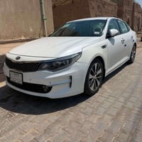 كيا اوبتيما 2017 • اوبتيما خليجي • اوبتيما 2400 • اوبتيما فل كامل • سي...
