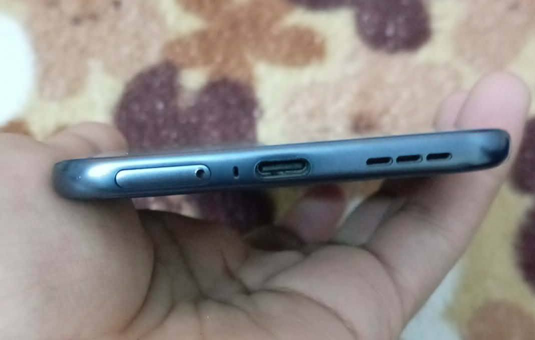 TECNO SPARK 40 Pro+
للبيع 

مستخدم شي قليل 

نضافه فول
شحن عكسي5واط وشحن لاسلكي30واط 
السعر 270 بي مجال قليل

تواصل

***********
