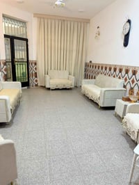 ابي غرق حي الحسين • ١٥٠م • ٣غرف