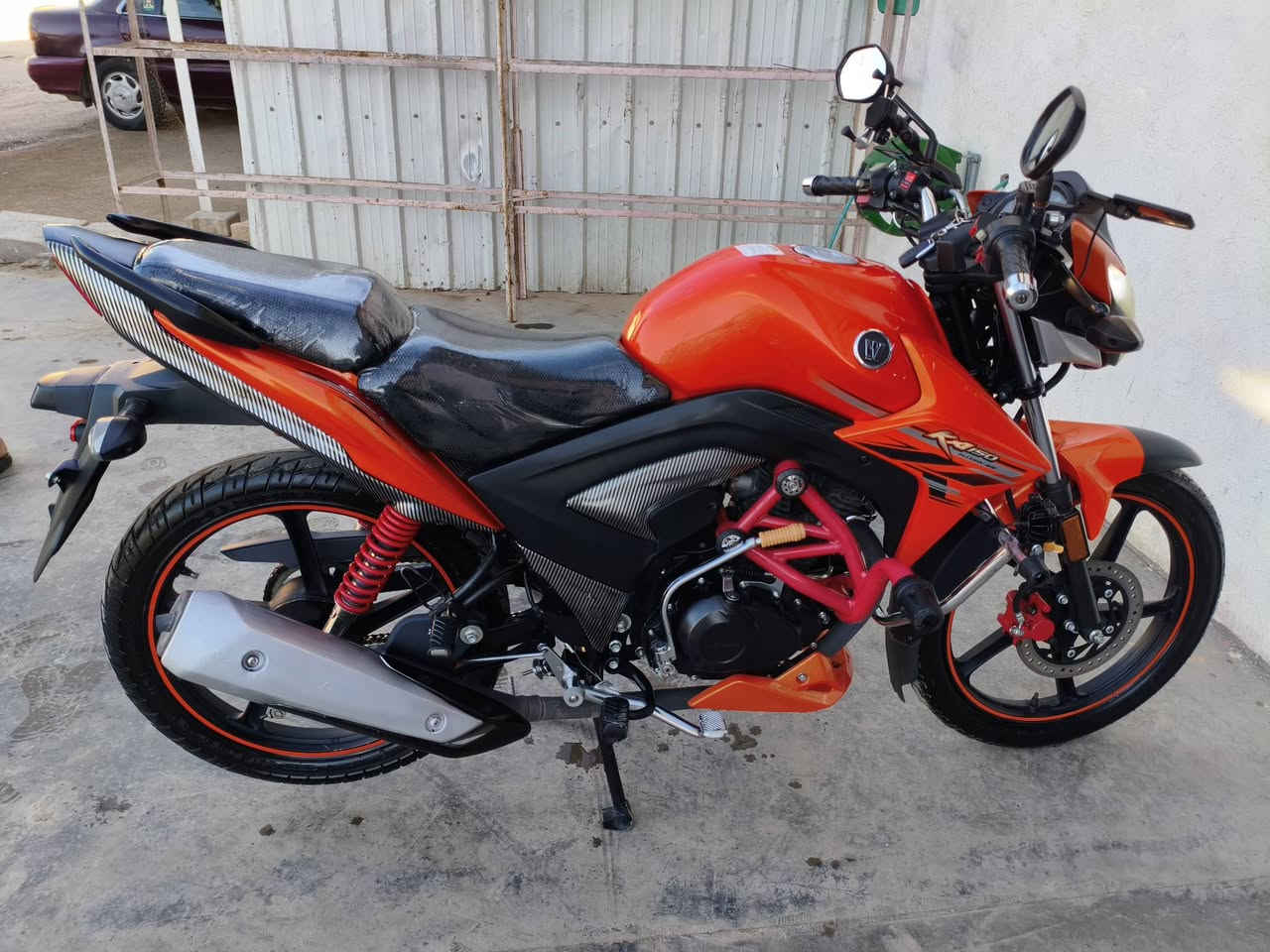 هاوجي KA 2023 f للبيع
كامل من كلشي ماشي 11 الف

مجهز كامل كماليات ودروعة
مسجل وكامل
السعر 18 ورقة 🔒

مكاني بني داهر ***********
