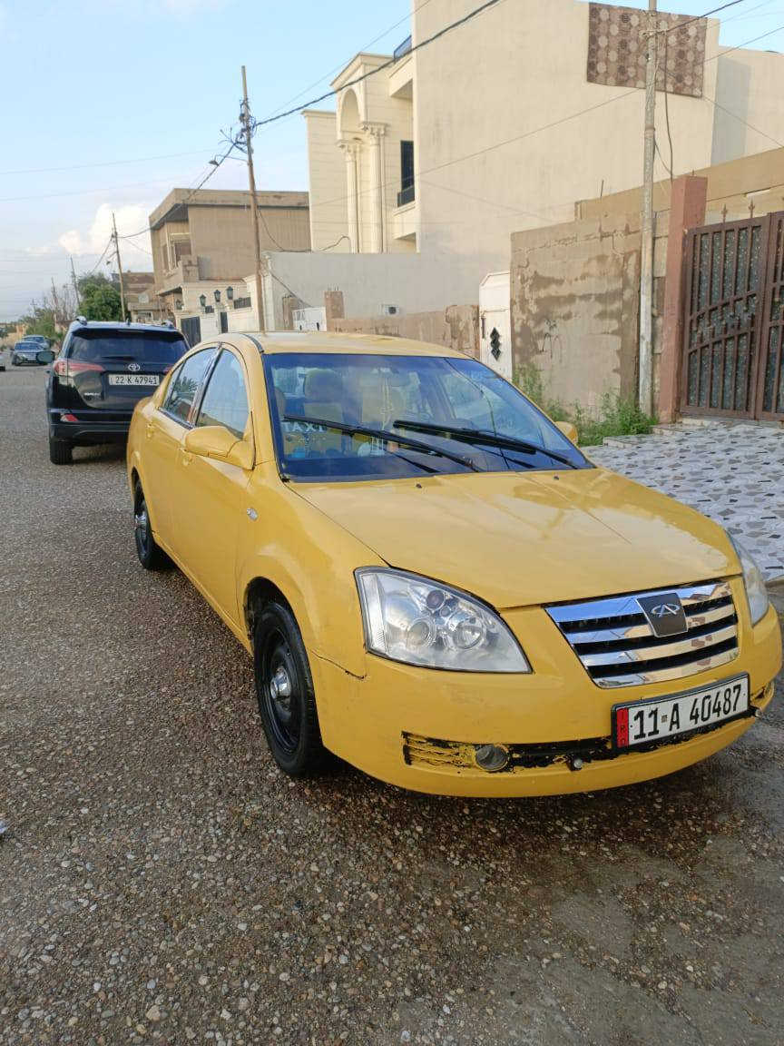 سلام عليكم سيارة للبيع شيري 2011
محرك كامري مشروع وطني سنوية 2027 الرقم ***********
