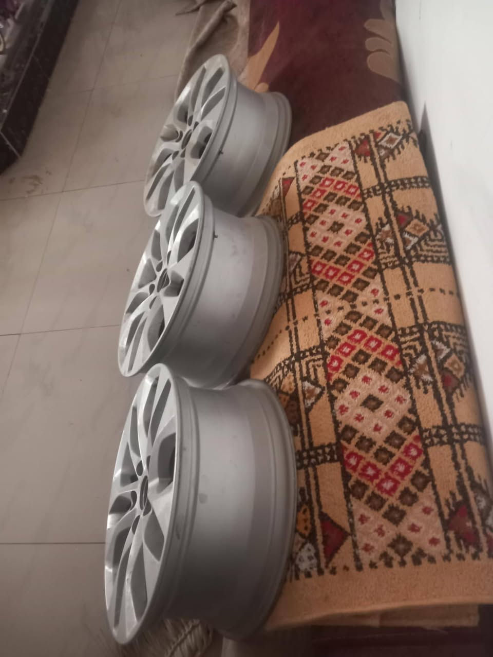ويلات كي ٨ البيع ماكني نجف حي جمعيه


**إذا كنت صاحب هذا الإعلان وتريد حذفه لأي سبب، رجاءا أرسل رسالة إلى الدعم الفني**