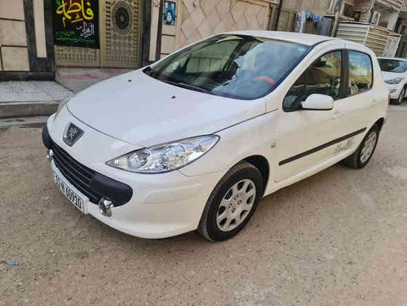 بيجو فرنسي موديل ٢٠٠٦ جاهزه السياره كير محرك تبريد صدر بدون حادث او ضربه
السعر  ٥٩
للإستفسار *********** وبيه مجال قليل الشراي ايخابر مامتواجد عل فيس مكانها البلديات
