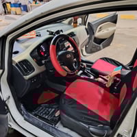 كيا سيراتو • ٢٠١٣ • ١٥٦٠٠٠