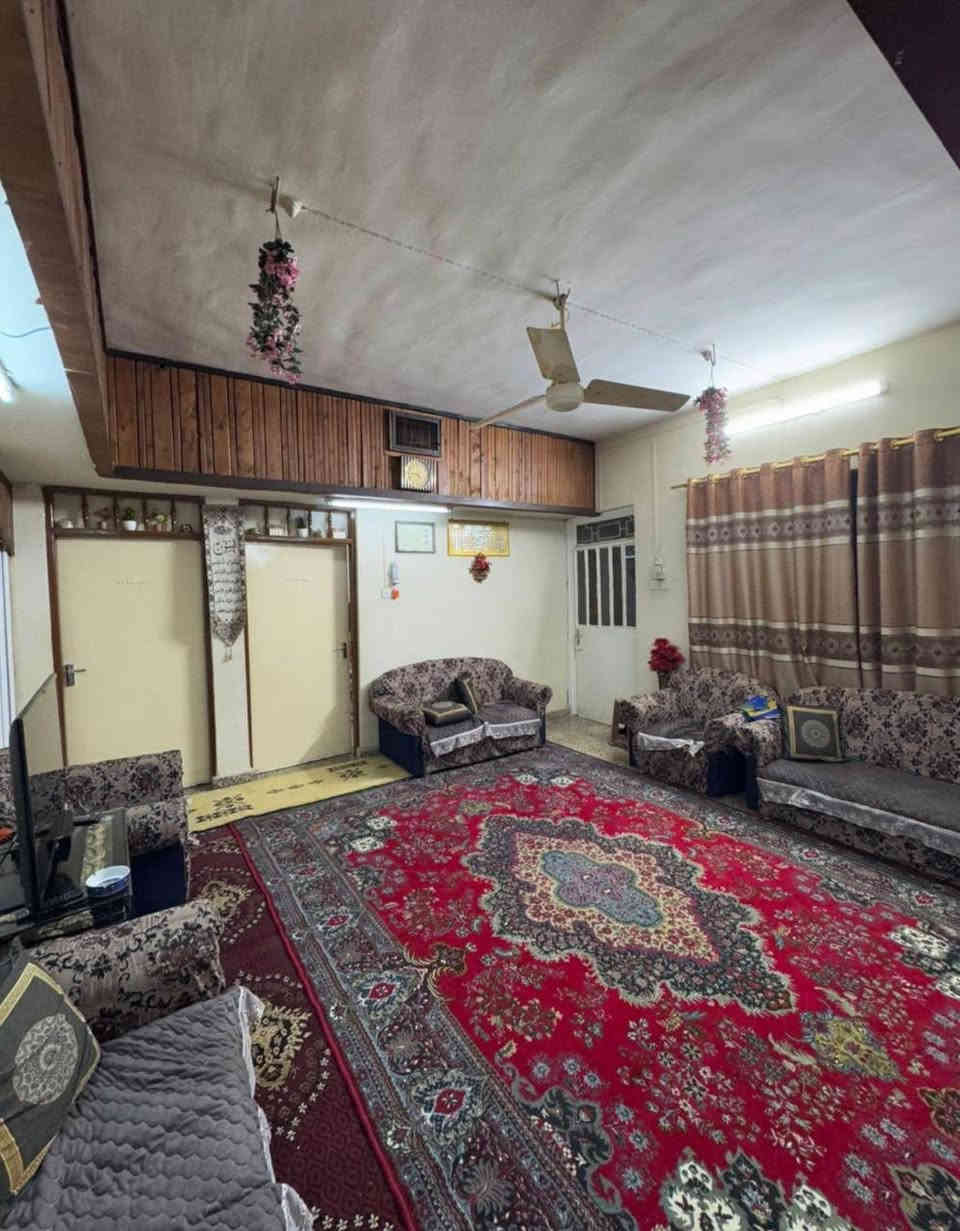 عروض مكتب نقوش للاستثمار العقاري

السلام عليكم

🏠 دار للبيع
💰 السعر: 265 مليون (بي مجال)

📍 الموقع: حي الحدباء الثانية
(قرب صيدلية الفيصل)

📐 المساحة: 240 متر
📏 الواجهة: 12 متر
🧭 الاتجاه: قبلة

🏡 تفاصيل الدار:
🔹 الطابق الأول:
▪️ غرفتين نوم 🛏
▪️ هول + استقبال
▪️ مطبخ 🍽
▪️ صحيات 🚿

🔹 الطابق الثاني:
▪️ غرفتين نوم 🛏
▪️ مطبخ
▪️ صحيات 🚿

📞 للاستفسار:
***********
***********

📌 مكتب نقوش للاستثمار العقاري
نستقبل عروضاتكم في أغلب مناطق الجانب الأيسر

🔗 لمعرفة الأسعار انضموا لقناتنا على التلكرام:
https://t.me/nukosh97
