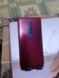 ريدمي نوت ٨ • ٦٤ • جديد