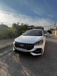 اريزو ٥ • ٢٠٢٤ • ٢٥ الف كم