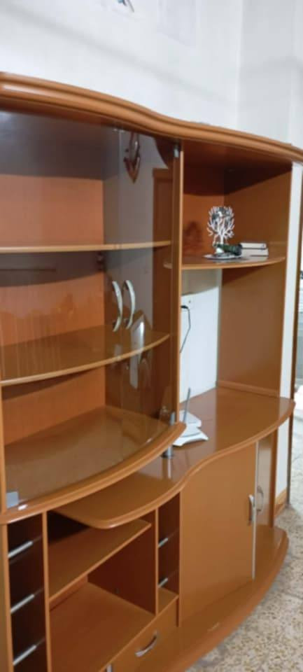 بيع مستعجل أغراض منزل للبيع طخم قنفات 5 قطع + بوفيه.. سعر ثنينهم ب 250الف عنوان موصل حي الإخاء للاستفسار خاص #الجميع #موصل #للبيع


**إذا كنت صاحب هذا الإعلان وتريد حذفه لأي سبب، رجاءا أرسل رسالة إلى الدعم الفني**