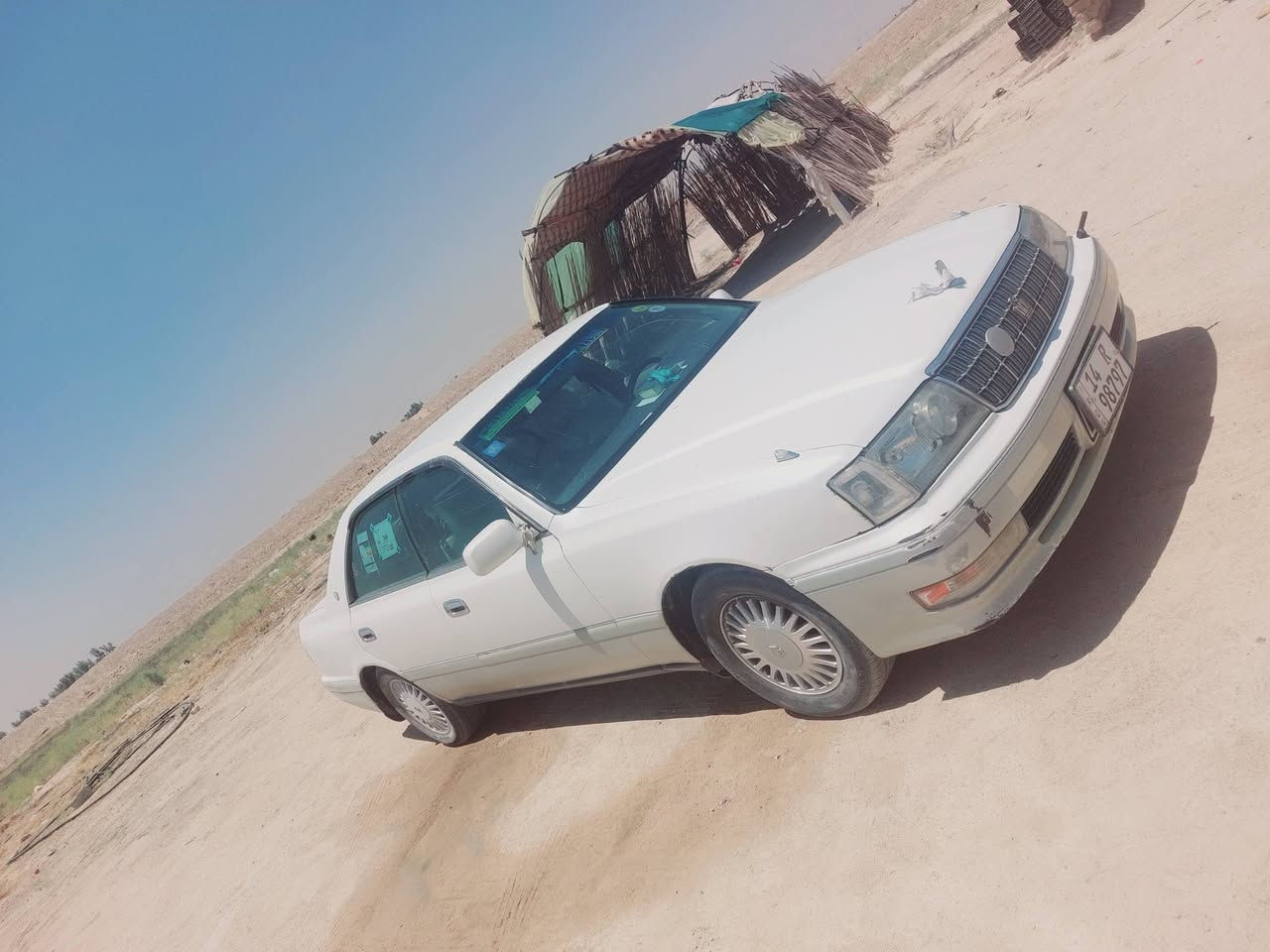سلام عليكم راس الثور فلات سياره مكفوله كصه ونقل جثه وضربه بس بيها مكاين صبق رقم بصره زكليزي محرك 3000مكفول وكير مكفول سياره حله من صوره لان ما مقسوله بترابها مكان السيارة بصره الزبير السعر 90وبيها مجال حك الجيه ***********
