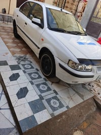 سمند • ٢٠١١ • طهمازيه