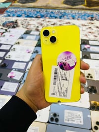 آيفون ١٤ برو ماكس • ذاكرة ٢٥٦ • بطارية ٨٤-٩٣