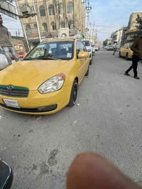 أكسنت ٢٠٠٩ وارد أمريكي سيارة جاهزة بيهة خيط تبخير السعر ٧٨ بيه مجال٠٧٨...