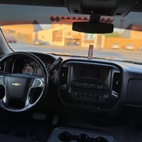 شوفرليت سلفرادو • ٢٠١٥ • محرك V6