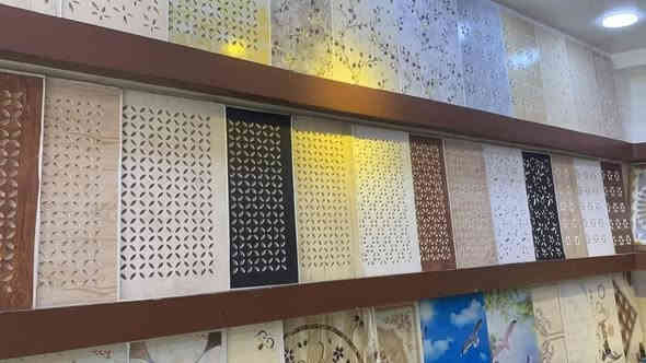 صار المتر ب7ونص✅ بدل ال9ونص❌ سقوف ثانويه و اشرطه بلاستك. 
دقه العمل ع جهاز ليزر💥بوجود كادر متكامل غير شكل بيتك🏛 او محلك🏦.  معه عقد يضمن حقك ✍️ للاستفسار او تصال ع رقم ***********
علي ديكورات
 💥العرض لمده اسبوع
