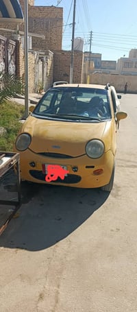 كيو كيو • اوتوماتيك • ٢٠١٠