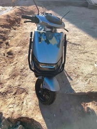 دراجه كلش جديده بطاريات 7 ملف 2500حقيقي سعر 800 لا تصال 07739629332