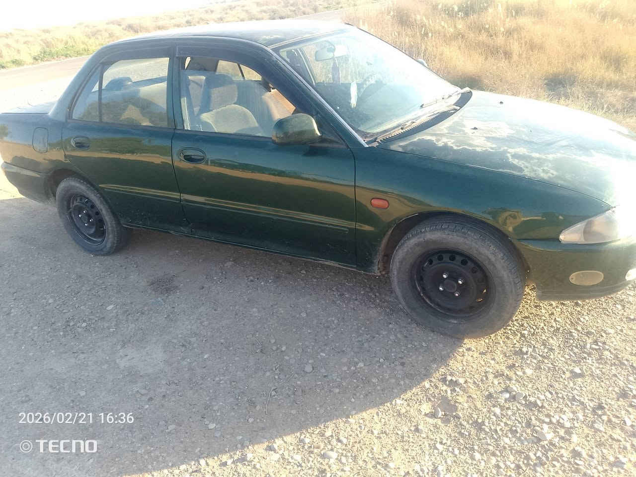 براتون ويرا بلادي مكانه ديالى بلدروز جاهز تبريد محرك نضيف تايرات نضاف كشر بلادي السعر 45 ولمراوس حسب القناعه ت ***********
