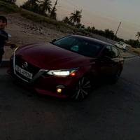 التيما موديل 2021 قطع تبدیل جاملغات امامية وبند والغد الايسر كامل فتح ...