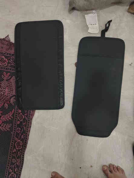 دوشمة سياره ملكي جوكر
جلد اصلي درجة اولئ
السعر 25
للتواصل وات ساب
***********
