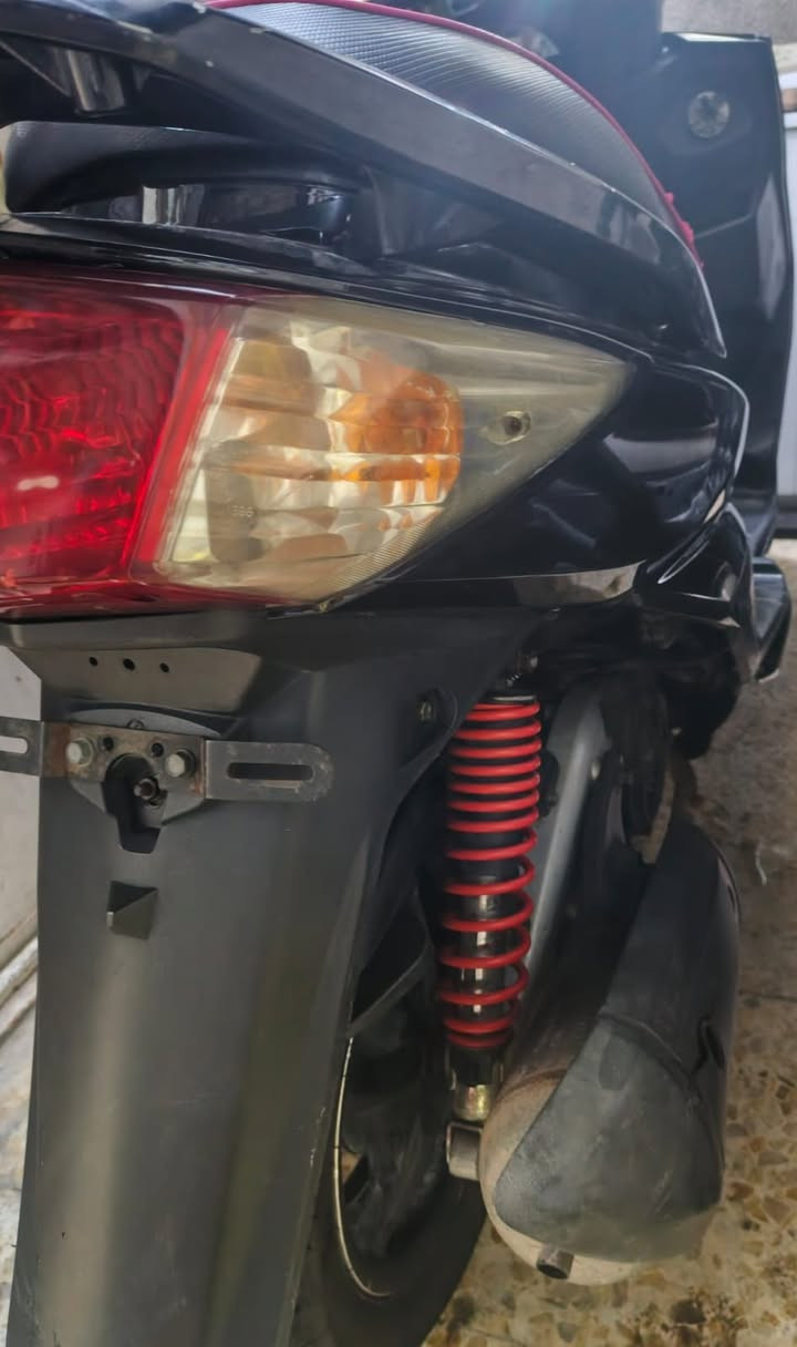 سلام عليكم دراجة سكنس فحل مرتبة ونضيفة شلعة معدل فول مفتوحة مرة واحدة والدراجة خير من الله السعر 600 وبيهة مجال مكاني بغداد الشعب ***********
