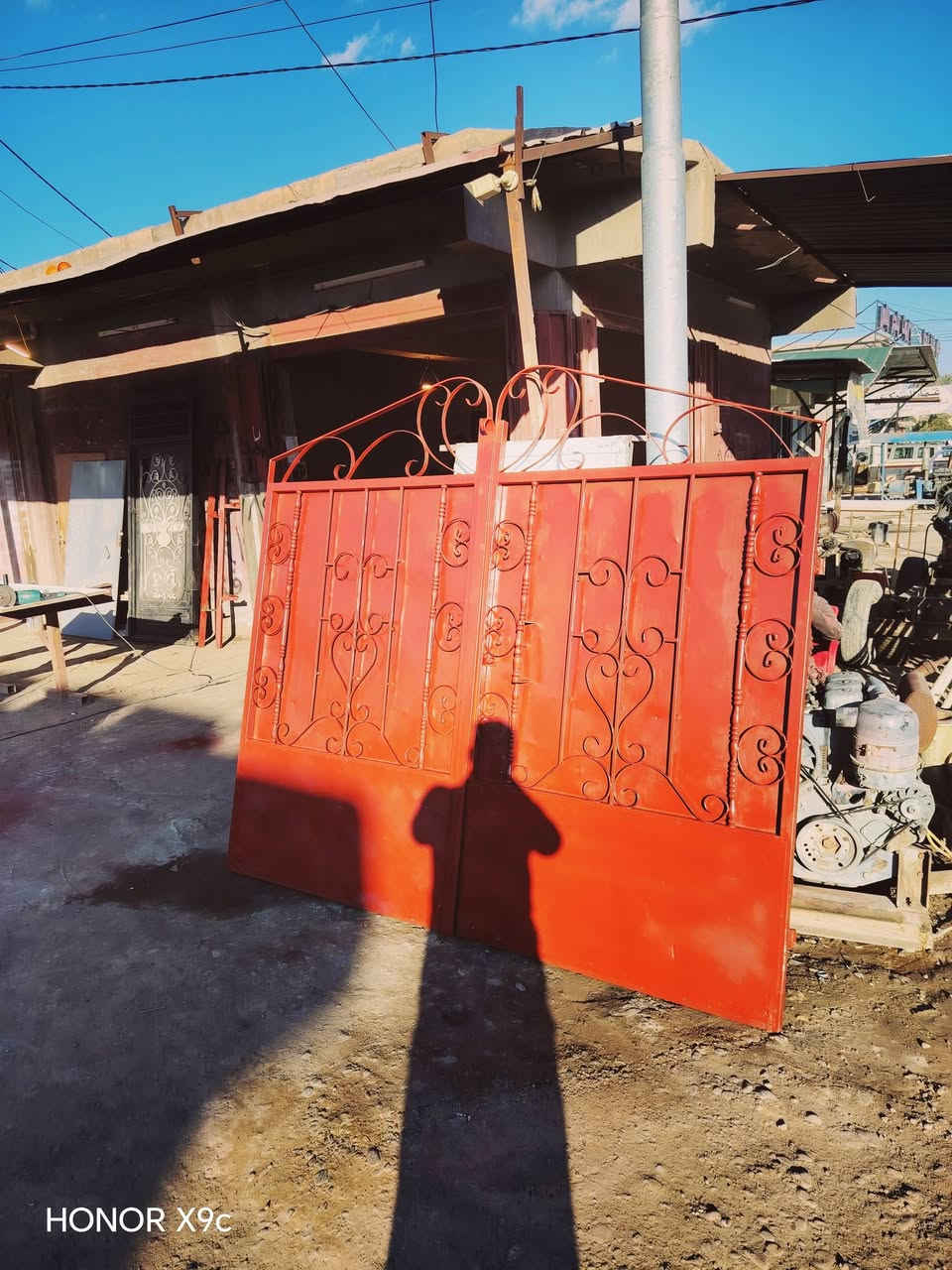 باب سياج للبيع رقم الهاتف ***********
