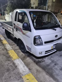 كيا ٢٠٢١ • مشيه ١٧٠ • فلوجه