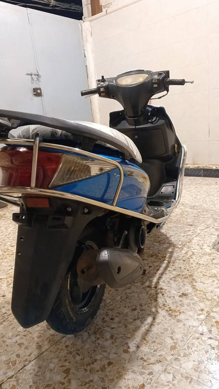 دراجة ثعلب جديدة مامفتوح بيه برغي نكرة سلف
***********
