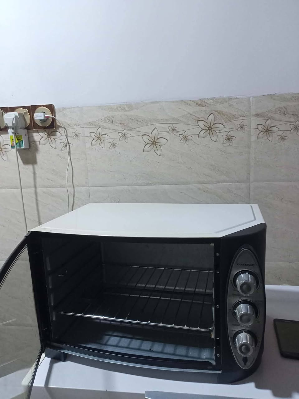 السلام عليكم اوفن حيل نضيف وجديد سعر ٢٥ وبي مجال مكانو قوسيات


**إذا كنت صاحب هذا الإعلان وتريد حذفه لأي سبب، رجاءا أرسل رسالة إلى الدعم الفني**