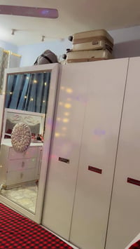 غرفة • بيها أضرار • بغداد شعلة