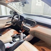 سورنتو ٢٠٢٠ • ٦ سلندر • ٧ راكب