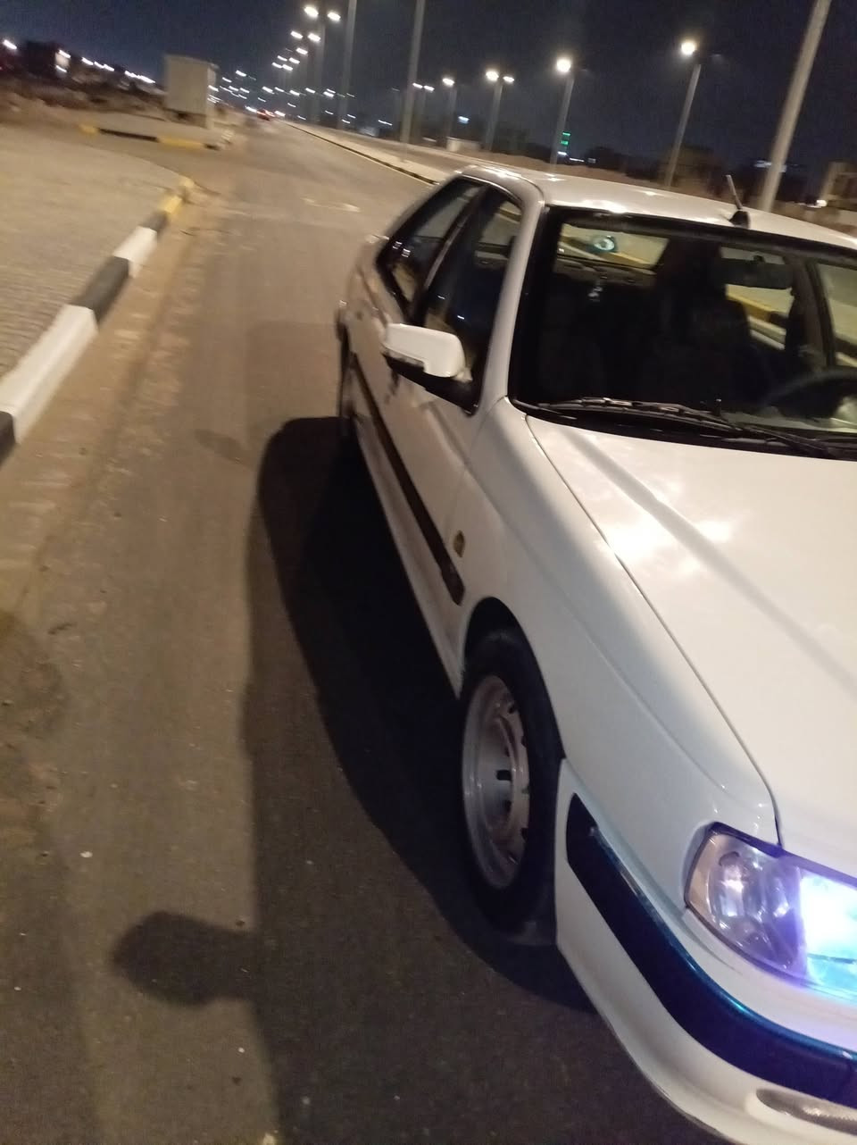 بيجو بارص ٢٣ سياره وتماتيك مو عادي سياره جاهزه فرنسي
سياره نقل جثه راعيه يمي سنويه ٢٨ نتهي
مكاني بصره سعر ٥٠ وبيه مجال


**إذا كنت صاحب هذا الإعلان وتريد حذفه لأي سبب، رجاءا أرسل رسالة إلى الدعم الفني**