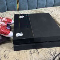 بلاي 4 • مهكر • رميثه